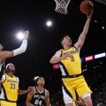 Nba liga ovo nikada nije videla! Ispisana je istorija, a Jokić nije glavni akter... Heroj sa klupe oduševio planetu - uspeo da…