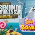 Krstarenje se nastavlja - Egzotična destinacija na vidiku i minut koji menja sve