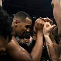 Brendon Dejvis definitivno završio sa Partizanom