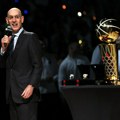 NBA se širi: Ove destinacije sigurno niste očekivali