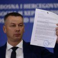 Posle višemesečnog pritvora Nenad Nešić imenovan za novu funkciju