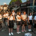 Pobednici festivala „Zvuci niške kaldrme“: Tadija Mutavdžić i duo Miloš Petrović & Aleksandar Pavlović oduševili Niš…