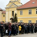 Zalet pred Vidovdan: Večeras protest u Sremskim Karlovcima, dolaze i novosadski studenti