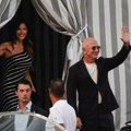 Loren Sančez ispalila najbolja drugarica: Kad je trebalo da se leti u svemir, prva je potrčala, a na svadbu ne može da dođe