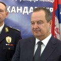 Dačić: Uzdržanost je odraz naše snage a ne nemoći, apelujem na sve da okupljanje protekne mirno