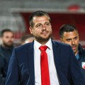 Nenad Lalatović dobio grafit u Podgorici! Navijači imaju jasnu poruku za njega