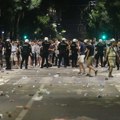 Dan posle protesta: Opozicija bez mnogo komentara