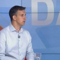 Milenković: „Mobilne blokade“ - nijedan sistem ne može da pokrije toliko tačaka, Vučiću bih savetovao da mirno ode sa vlasti…