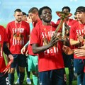 Novi milionski transfer na Marakani: Zvezda prodaje izdanka svoje škole u Malme