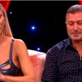 "Ne pada mi na pamet da..." Vesna Đogani priznala da nije u braku sa Đoletom, pevačica konačno otkrila istinu