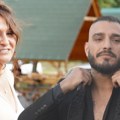 Evo koliko godina ima majka Darka Lazića Javnost je bila u šoku zbog njene trudnoće, a mnogi su mislili da je starija!