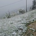 Čudo neviđeno, pada sneg usred jula! Na ovim mestima izmereno nula stepeni, Slovenci u šoku (foto)