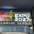 Rasprava o izmenama leks specijalisa za EXPO 2027 u ponedeljak u Palati Srbija