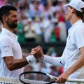 Siner pobedom protiv Đokovića ispisao istoriju, Novak ovo ne pamti od Nadala i 2009. godine