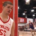 Đurišić zablistao u NBA ligi: Potpisao ugovor, pa im pokazao zašto mu je mesto među najboljima