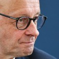 Merc: Nemačka će igrati odlučujuću ulogu u isporuci američkog oružja Ukrajini