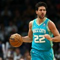 Micić objasnio zašto je došao u Hapoel: "Sviđa mi se projekat i budućnost! Ne mogu da dočekam Tel Aviv"