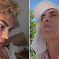 Mina Vrbaški doživela horor na hodočašću: Opisala šta joj se dešava na mestu gde su streljani ljudi