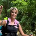 Horor se nastavlja! Mina Vrbaški se oglasila sa hodočašća: Završile sa majkom u šumi "Priviđaju nam se stvari"