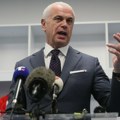 Terzić: Zvezda je centar regiona i fudbalska gromada