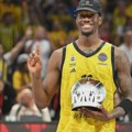 Zvanično - MVP Evrolige se vratio u NBA ligu!