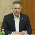 Petrović (SSP): Zašto Nebojša Stefanović i dalje ima policijsko obezbeđenje?