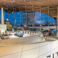 Trampove kvote unele pometnju? Bmw zadržao godišnju prognozu uprkos padu profita