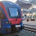 Upozorenje Infrastruktura železnice: Kretanje po pruzi i kolosecima nedozvoljeno i opasno