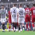 Radnički gostuje Partizanu u 3. kolu Superlige