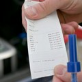 Od 830 testiranih vozača u Leskovcu i Medveđi 14 bilo pijano