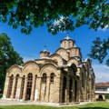 "Što je za katolički svet Sikstinska kapela, to je nama Gračanica": Istoričar o tome zašto treba posetiti ovaj manastir
