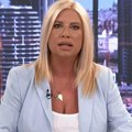 Sarapa se nije pojavio u jutarnjem! Dea Đurđević vodila sama emisiju nakon što mu je pozlilo