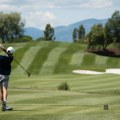 Antonijević: Polažemo velike nade da mlade generacije nauče golf