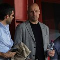 Lanetovi sinovi prešli iz Zvezde u Partizan: "Oprostite mi ružnu prošlost" FOTO