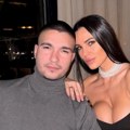 Mirko Šijan zgrabio Bojanu nasred plaže! Prisutni nisu mogli da veruju svojim očima, nisu mogli da se sudrže (foto)