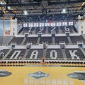 PAOK se oporavlja: Dug saniran, dvorana nikad modernija
