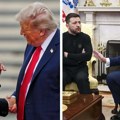 Ukrajina besna! Kako je Tramp dočekao Putina, a kako Zelenskog: Ukrajinski lider izašao ponižen, ruski kao pobednik