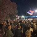 „Ima nas ipak više“: U Obrenovcu je protest podrške Nikolini Sinđelić
