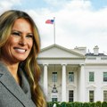 "Melanija ima veliki uticaj na politiku" CNN: analizirao prisutnost i angažovanost prve dame SAD: "Tramp traži savete od nje…