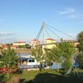 Sunčano i toplo u Sremskoj Mitrovici