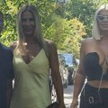 Haos! Đoganijevi napustili događaj zbog Dare, a njen odgovor će ih tek razbesenti: "Ljubomora nije dobra"