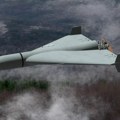 Ruski dronovi lete iznad Nemačke: Prate rute kojima oružje stiže do Ukrajine!