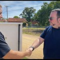 Pokret za narod i državu – Niš uručio pomoć sedmočlanoj porodici