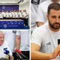 Šoštar otkrio ambicije: Da pobedimo svaku utakmicu, Novobeograđani predstavili tim i novog trenera