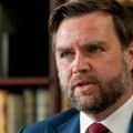 Potpredsednik SAD: Čarli Kirk bio je istinski prijatelj i oslonac