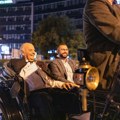 Звонко Богдан одушевљен поставком "Музеја Тамбурица феста"