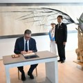 U Tokiju potpisana 3 dokumenta o saradnji: Među njima sporazum o investicijama Srbije i Japana