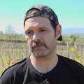 Odličan glumac, još bolji vinogradar: Zavirite na Kuburino imanje, ovde se sklonio iz grada