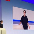 Mark Zakerberg i Meta se obrukali na predstavljanju pametnih AI naočara, i to dva puta (video)