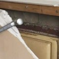 Snimak za nevericu Renovirali kuću, a ono što se krilo iza zida ostavilo je vlasnike i gledaoce bez daha